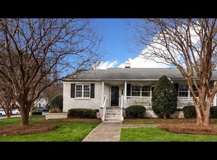 1564 Pecan Ave, Charlotte, NC 28205
