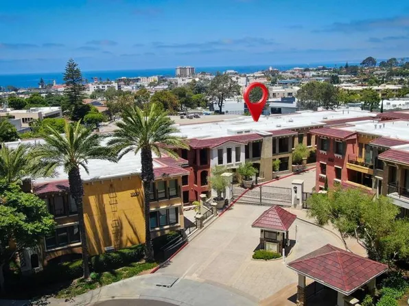 1000 Genter St Unit 204, La Jolla, CA 92037