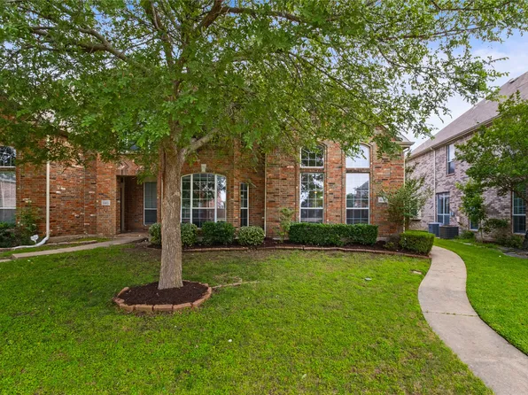 11393 Chaucer Dr, Frisco, TX 75035