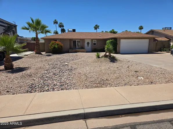 909 W MESQUITE Street, Chandler, AZ 85225