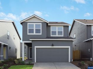 4814 Thyme Ave NE, Salem, OR 97301