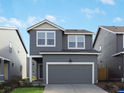 4814 Thyme Ave NE, Salem, OR, 97301