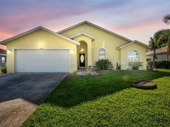 7493 Briarbay Loop, Lakeland, FL 33810