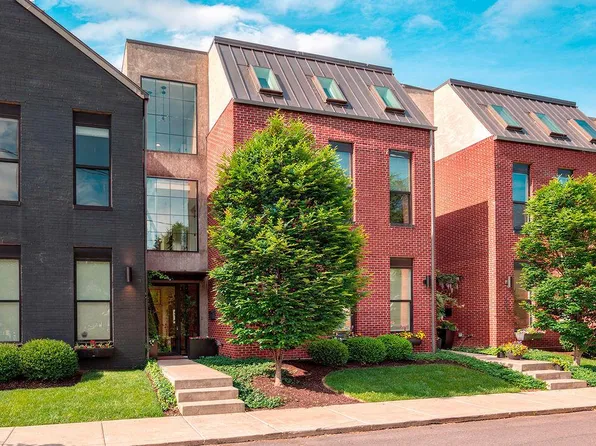 602 Lathrop St #7, Columbus, OH 43206