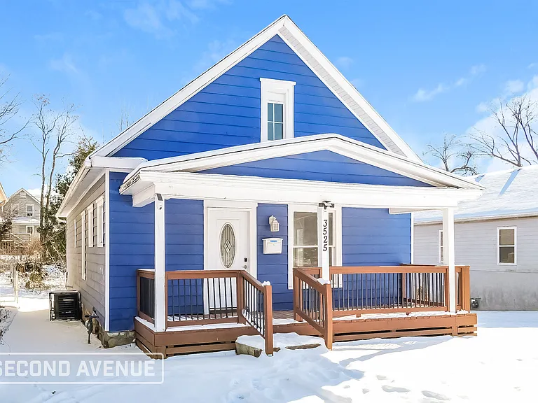 3525 Wayne Ave — Photo 21
