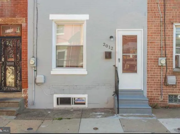 2012 Newcomb St, Philadelphia, PA 19140