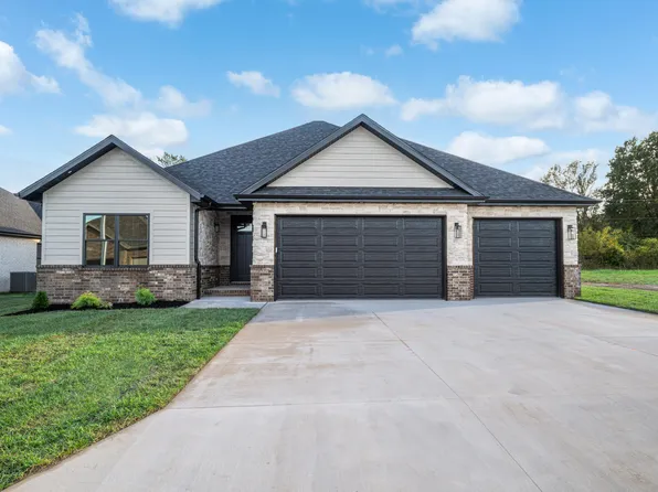 3812 W Broadmoor Street, Springfield, MO 65807