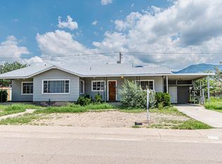 900 Cedar Ave, Alamogordo, NM 88310