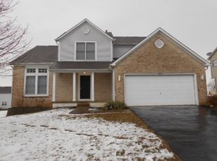 2403 Hutcheson Ct, Lancaster, OH 43130