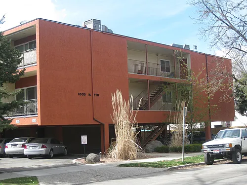 1005 N 9th St #1 Photo 1
