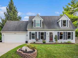 2472 Wellington Dr, Howell, MI 48843