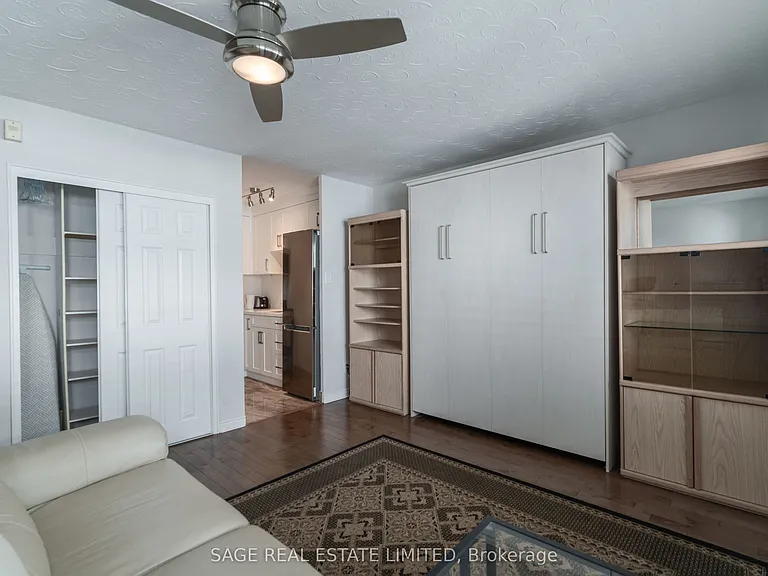 1901 Bayview Ave E #205 — Photo 17