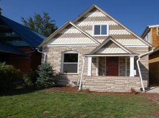 4465 W 30th Ave, Denver, CO 80212