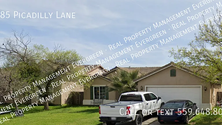 1885 W Picadilly Ln — Photo 1
