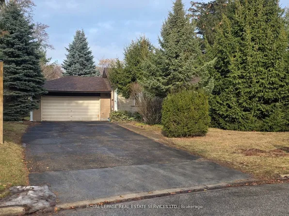 541 Vanessa Cres, Mississauga, ON L5H 2N4