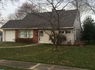 44 Ruby Dr, Claymont, DE 19703