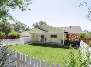 7630 Memory Ln, Granite Bay, CA
