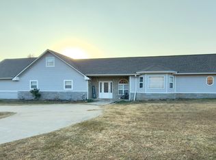 130 S Happy Trl, Sulphur Rock, AR 72579