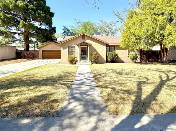 706 Elma Dr, Carlsbad, NM 88220