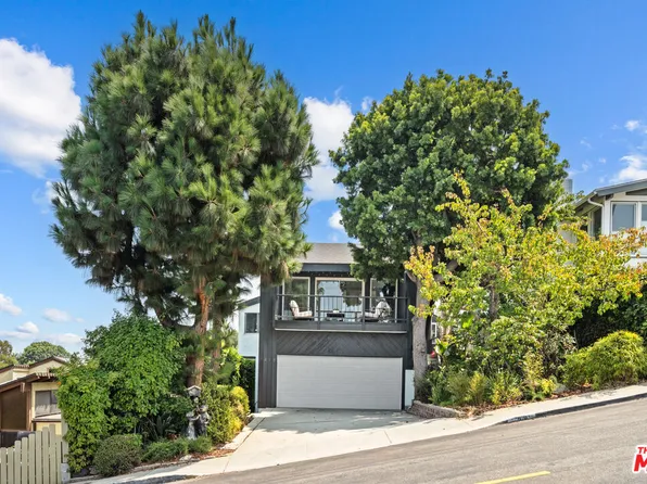 418 Talbert St, Playa Del Rey, CA 90293