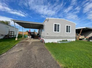 5308 57th St #132, Lloydminster, AB T9V2A3