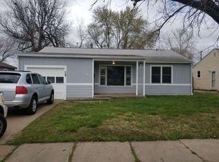 1714 W Dallas St, Wichita, KS 67217