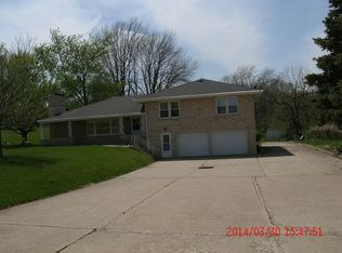 1525 Weidman St, Metamora, IL 61548