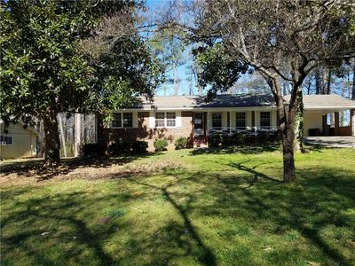 2613 Regal Cir, Lawrenceville, GA, 30044
