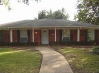 2404 Westridge Dr, Plano, TX 75075