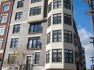 1200 Grand St APT 620, Hoboken, NJ 07030