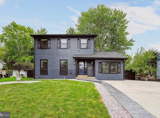 8605 Laws Dr, Manassas, VA 20110