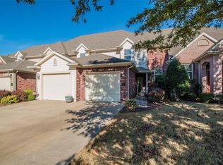 6685 W Valley View Rd, Rogers, AR 72758