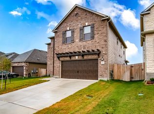 1924 Stringer Pass, Leander, TX 78641