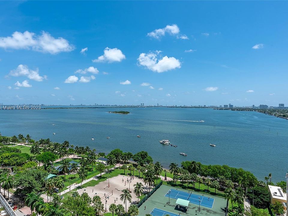 1st image of 1750 N Bayshore Dr APT 1902