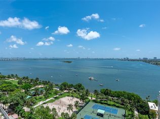 1750 N Bayshore Dr APT 1902, Miami, FL 33132