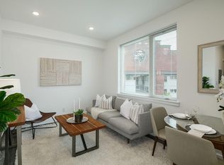 1245 Ridge Avenue, Philadelphia, PA 19123