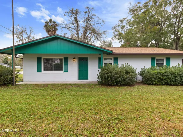 410 LAURA Street, Starke, FL 32091