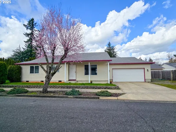 13835 SE Boise Ct, Portland, OR 97236