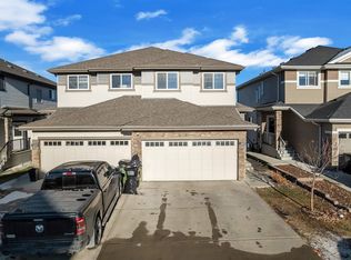 6664 Cardinal Rd SW, Edmonton, AB T6W 1Y8