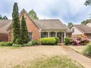 501 McElroy Rd LOT 27, Memphis, TN 38120