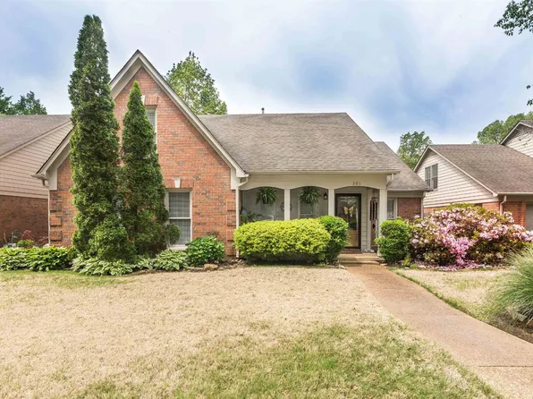 501 McElroy Rd, Memphis, TN 38120