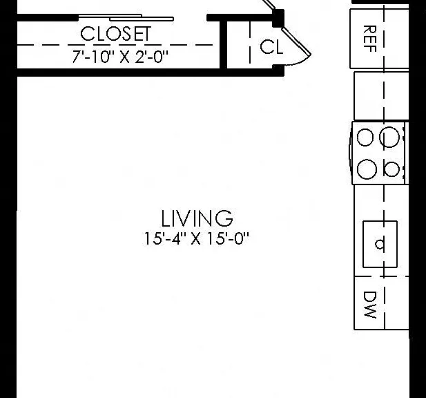 Lofts @ 1418 — Photo 16