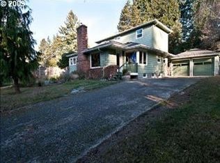 250 SW 90th Ave, Portland, OR 97225