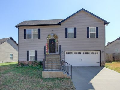 597 Cameo Ct, Clarksville, TN, 37042