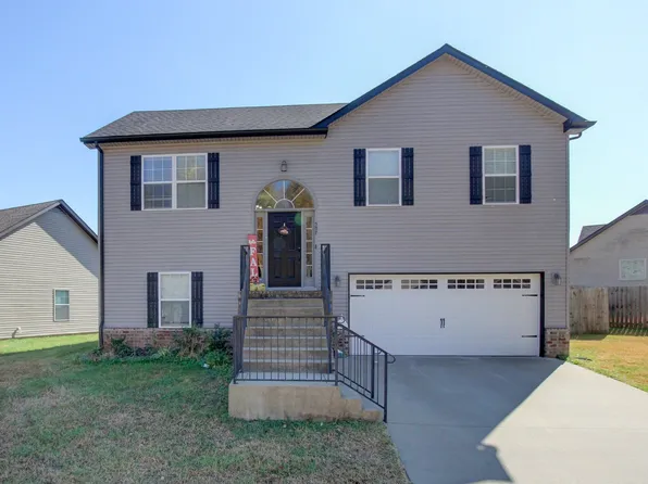 597 Cameo Ct, Clarksville, TN 37042
