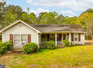 1470 Overlook Ridge Rd, Bishop, GA 30621