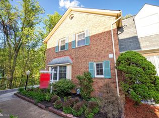 14357 Rosetree Ct, Silver Spring, MD 20906
