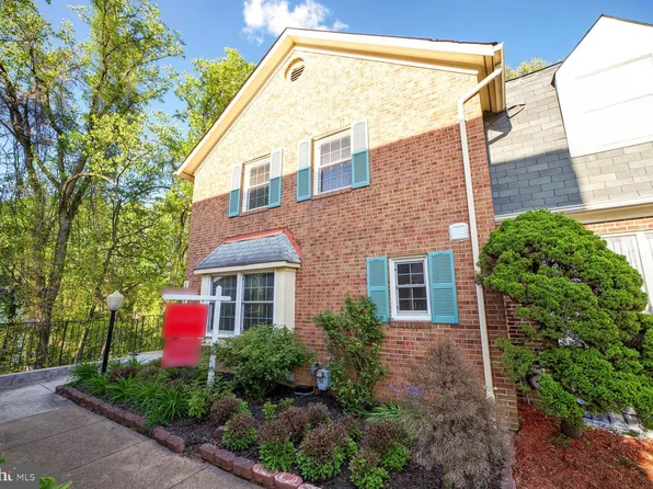 14357 Rosetree Ct, Silver Spring, MD 20906