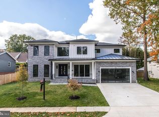 1456 Wasp Ln, Mc Lean, VA 22101