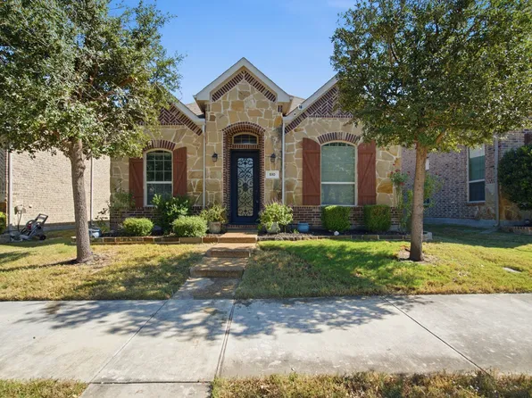 510 Garden Ave, Euless, TX 76039